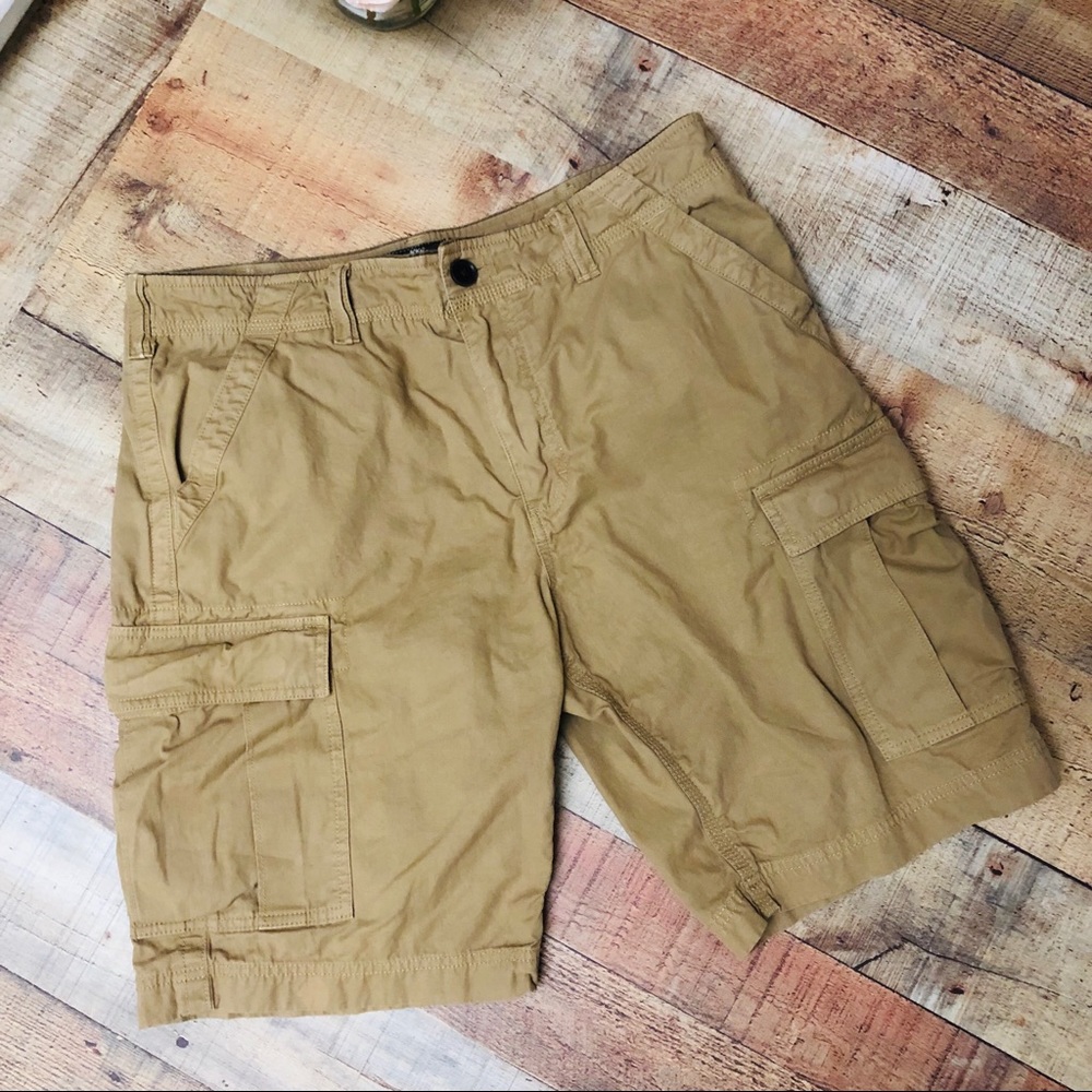 Timberland Natural Earthkeepers Bridgeport Cargo